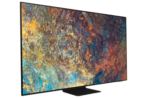 Замена трансформаторов подсветки Samsung Neo QLED Q60D