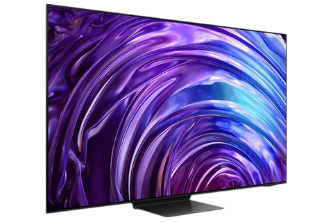 Замена трансформаторов подсветки Samsung OLED S95D