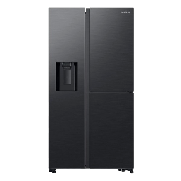 Замена термостата Samsung RH65DG54M3B1