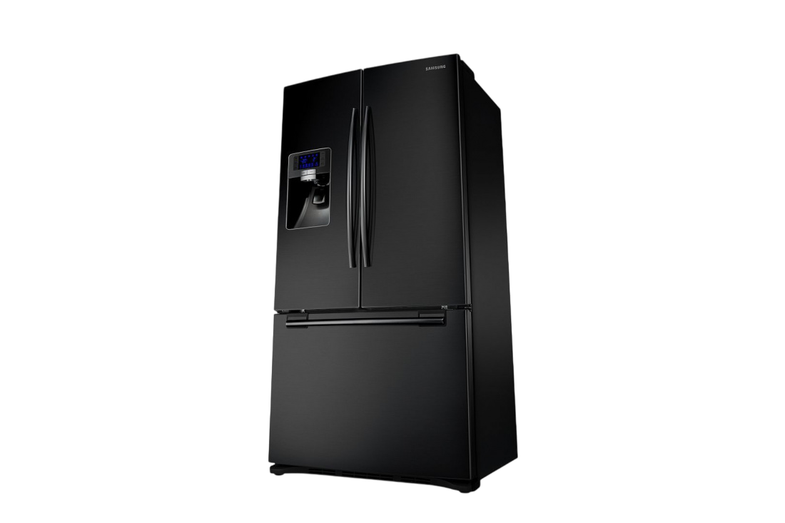 Замена термостата Samsung RFG23UEBP