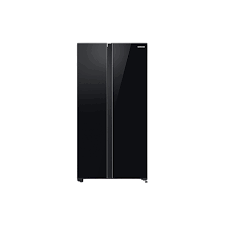 Замена термостата Samsung RS62R50312C WT