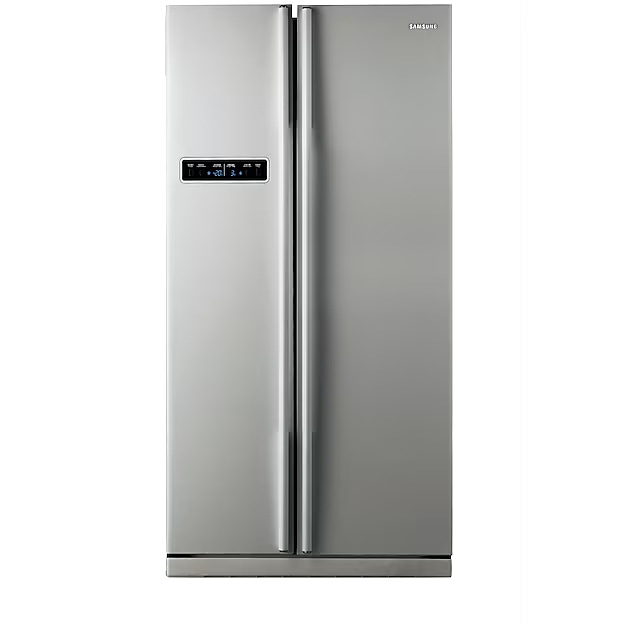 Замена термостата Samsung RS-20CRPS