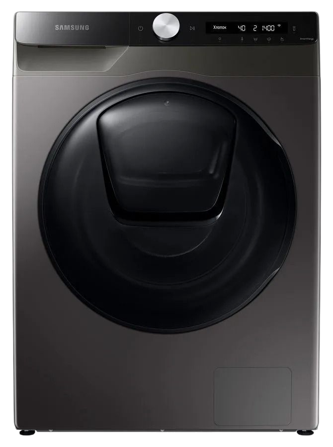 Замена сетевого фильтра Samsung WD80T554CBX/LD