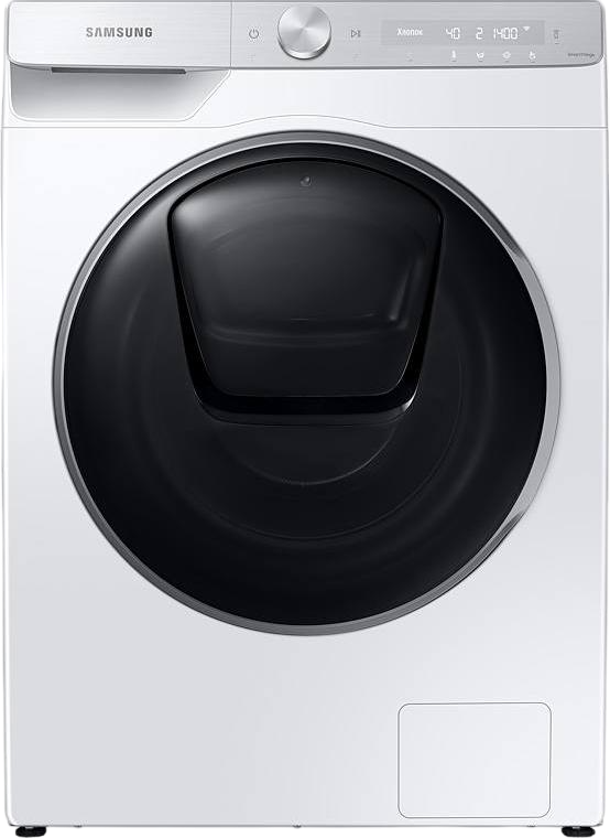 Замена сетевого фильтра Samsung WW9800T