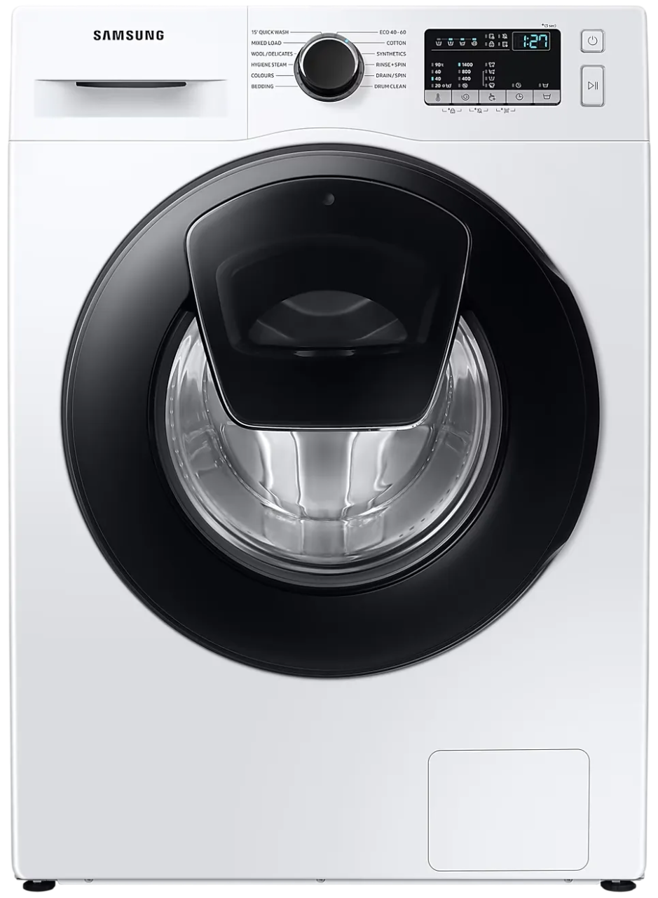 Замена сетевого фильтра Samsung WW90T4540AE/LE