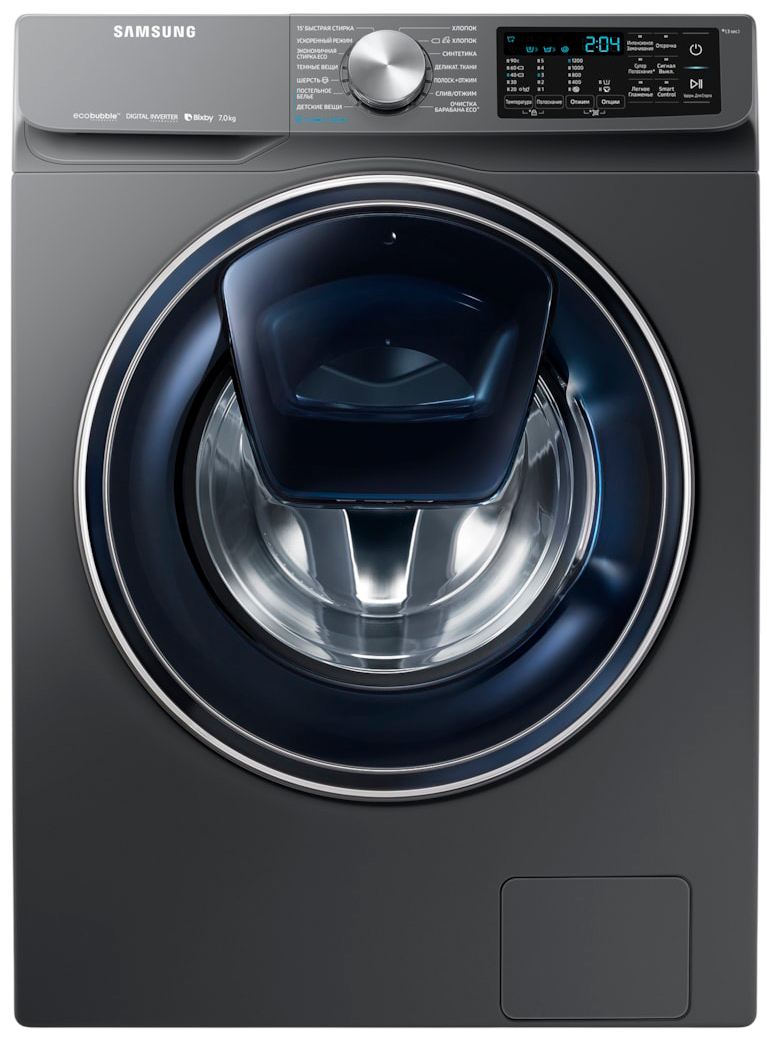 Замена сетевого фильтра Samsung WW70R62LVTXDLP