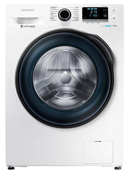 Замена сетевого фильтра Samsung WW70J6210DW
