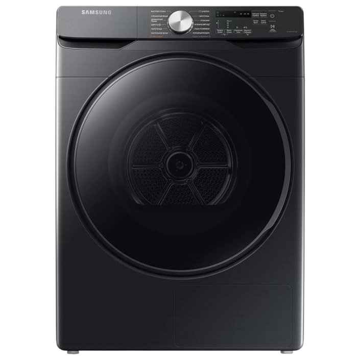 Замена электродвигателя Samsung DV16T8520BV