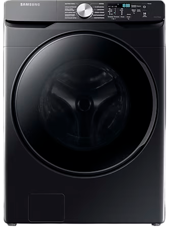 Замена электродвигателя Samsung WF8000R