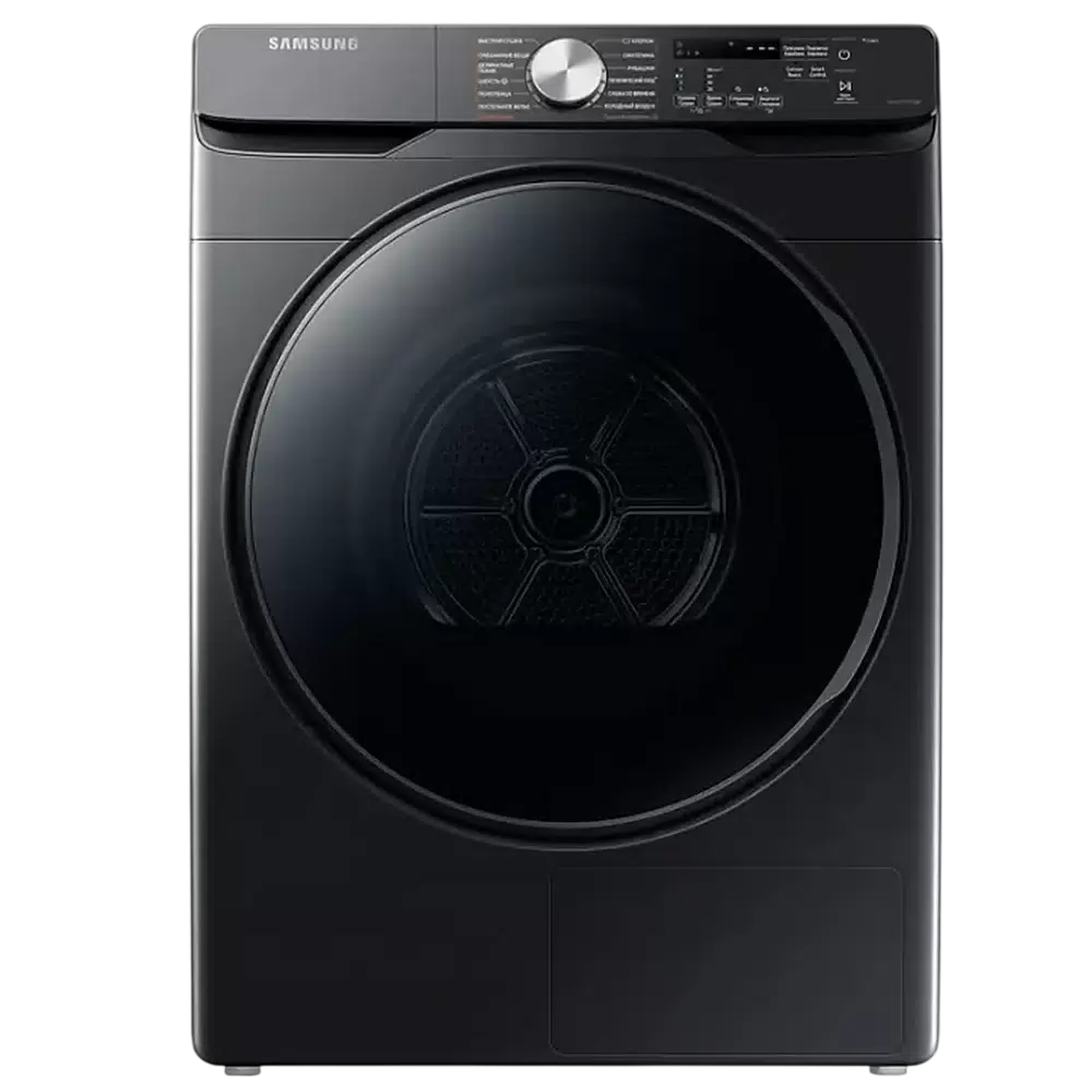Замена электродвигателя Samsung DV16T8520BV/LP