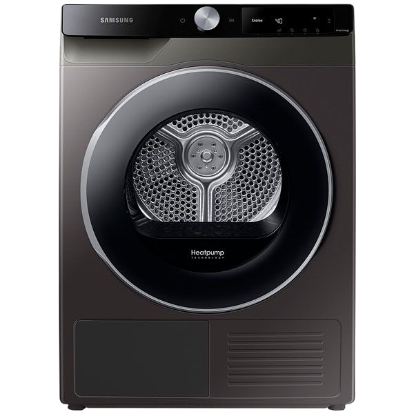 Замена электродвигателя Samsung DV90T6240LX