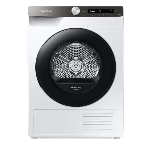 Замена электродвигателя Samsung DV90T5240AT/S7