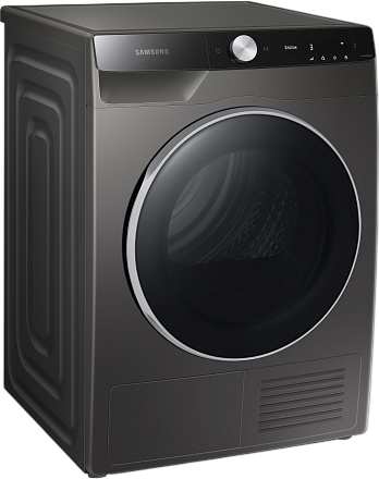 Замена электродвигателя Samsung DV8000T