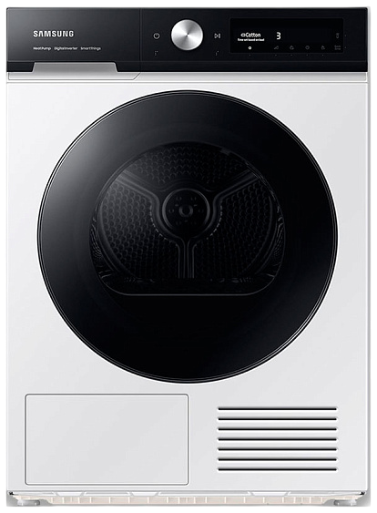 Замена электродвигателя Samsung DV90BB7445GELP