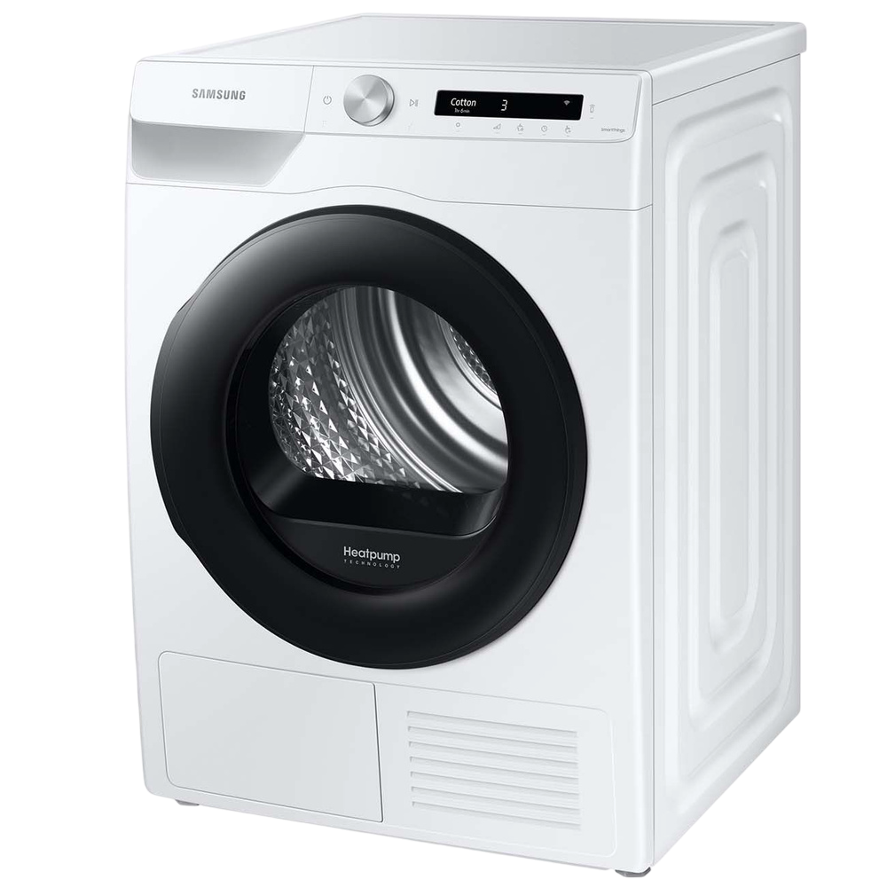 Замена электродвигателя Samsung DV90T5240AW/LP