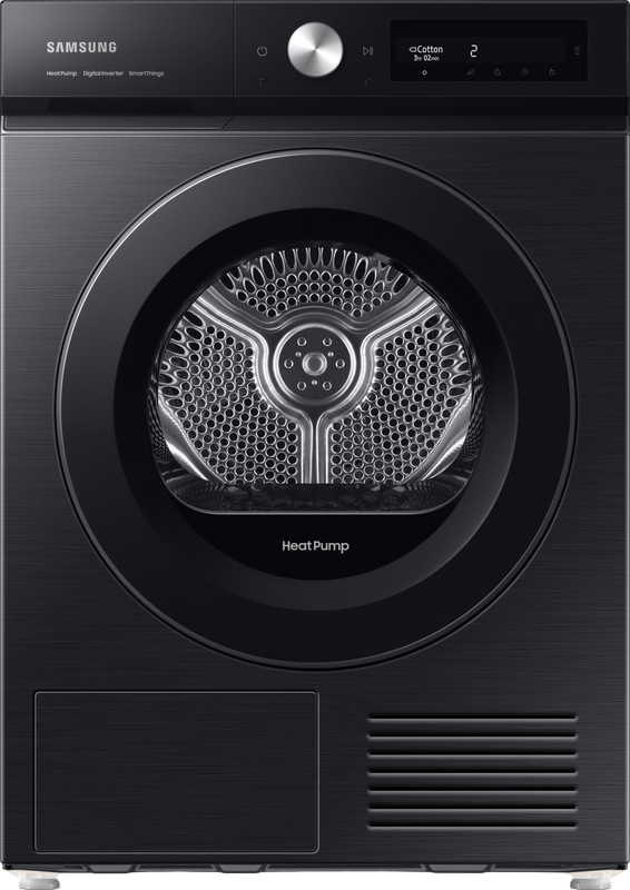 Замена электродвигателя Samsung DV90BB5245AB
