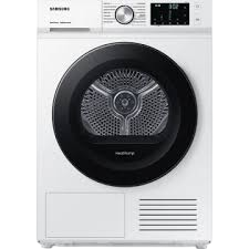 Замена электродвигателя Samsung DV90BBA245AWUA