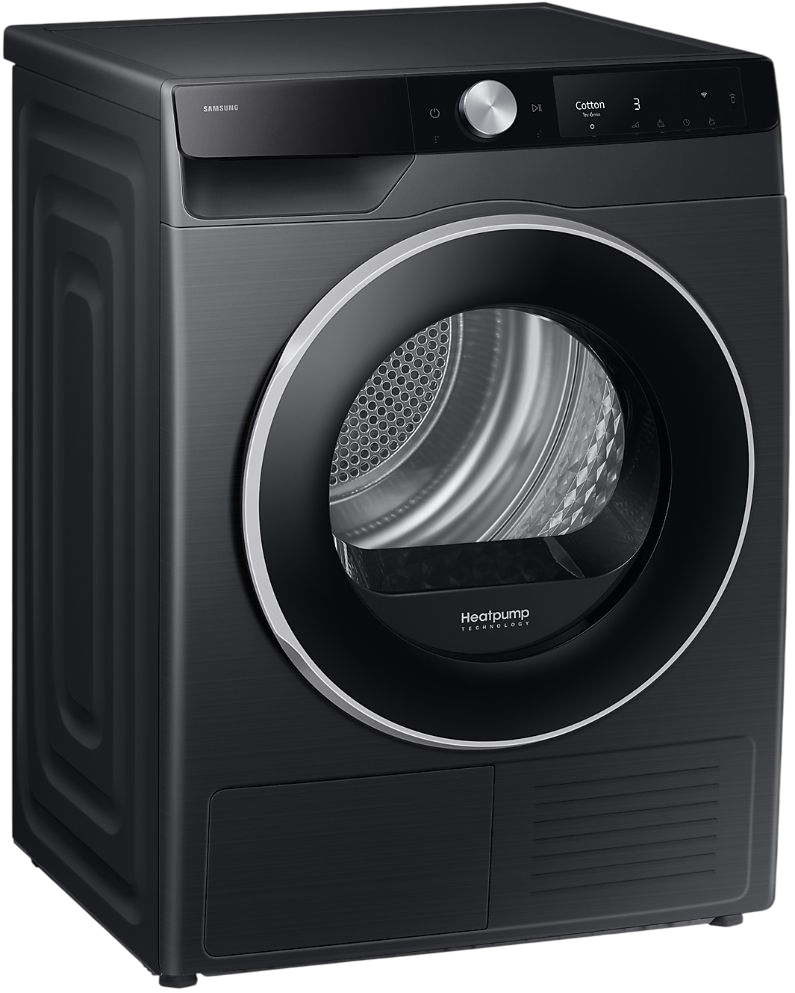 Замена электродвигателя Samsung DV90T6240LB/S7