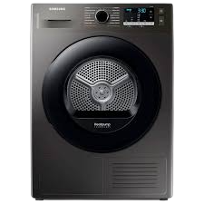 Замена электродвигателя Samsung DV90TA040AX/UA