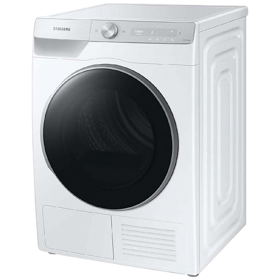 Замена электродвигателя Samsung DV90T8240SH