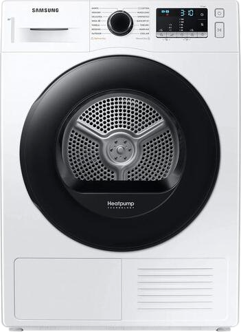 Замена электродвигателя Samsung DV80TA020AE