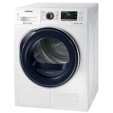 Замена электродвигателя Samsung DV90M6200CW/UA
