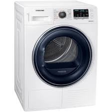 Замена электродвигателя Samsung DV80M50103X/UA
