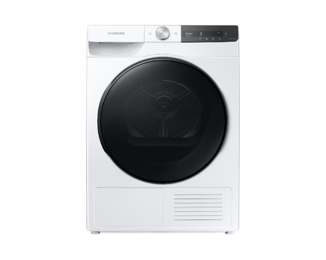 Замена электродвигателя Samsung DV90T7240BT/S7