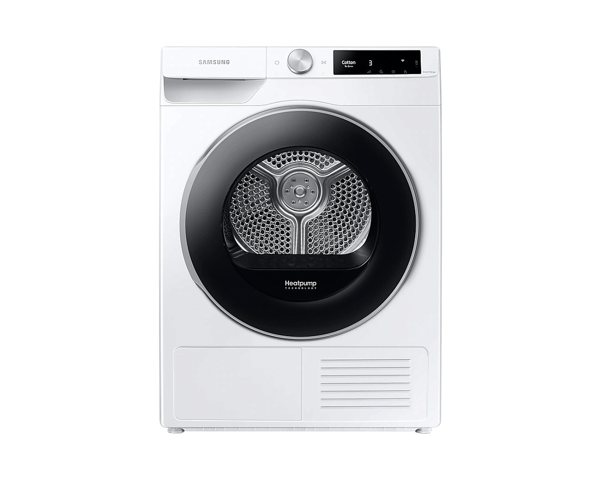 Замена электродвигателя Samsung DV90T6240LE