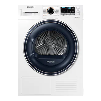 Замена электродвигателя Samsung DV90M50003W
