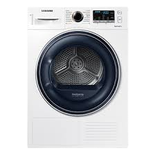 Замена электродвигателя Samsung DV90M50003W/LP