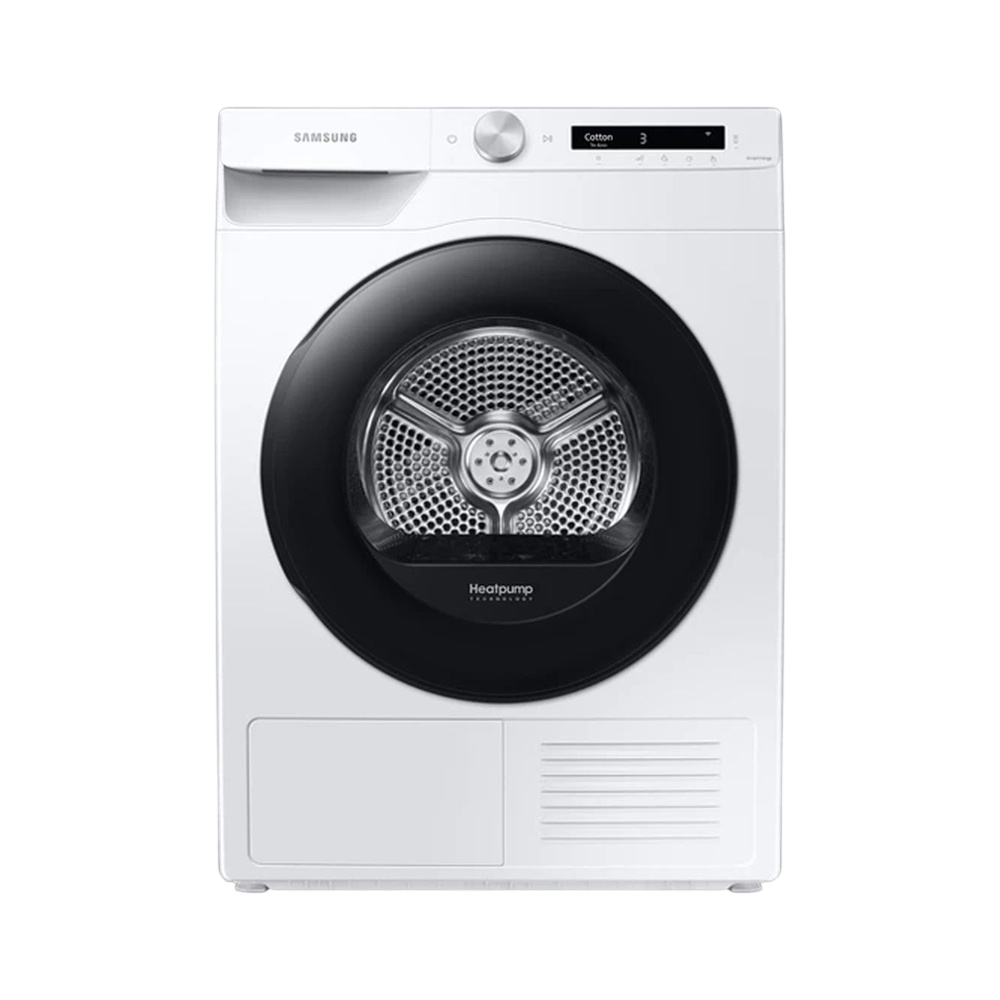 Замена электродвигателя Samsung DV80T5220AW