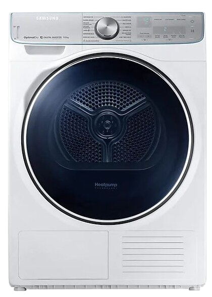 Замена электродвигателя Samsung DV90N8289AW