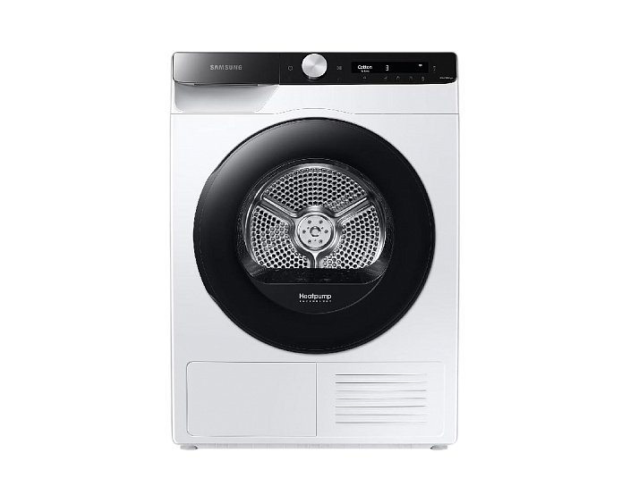 Замена электродвигателя Samsung DV80T5220AE