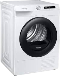 Замена электродвигателя Samsung DV90T5240AW