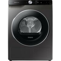 Замена электродвигателя Samsung DV90T6240LX/LP