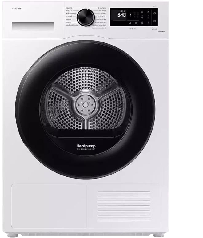 Замена электродвигателя Samsung DV90CGC2A0AELE