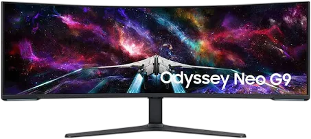 Замена кнопок управления Samsung G9 G95NC