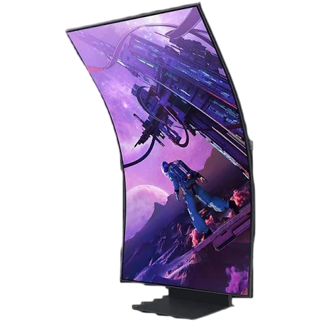 Замена кнопок управления Samsung Ark S55CG97WNI