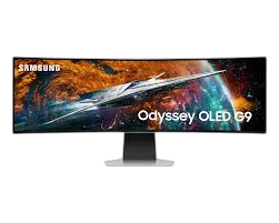 Замена кнопок управления Samsung LS49CG954SIXUA