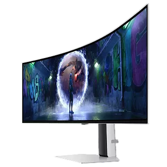 Замена кнопок управления Samsung OLED G9 G93SD (LS49DG932SIXCI)