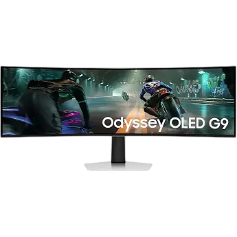 Замена кнопок управления Samsung OLED G9 LS49DG910SIXCI