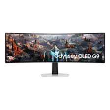 Замена кнопок управления Samsung OLED G9 G93SC DQHD ls49cg930sixci
