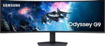 Замена кнопок управления Samsung OLED G9 S49CG954EIXCI