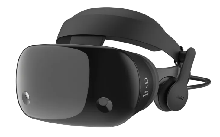 Замена кабеля Samsung Hmd Odyssey +