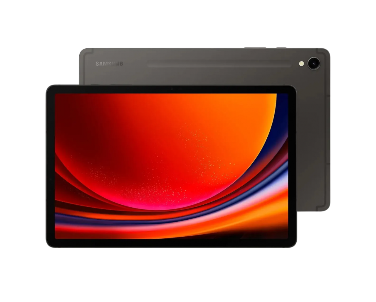 Замена контроллера Samsung S9 (SM-X710)