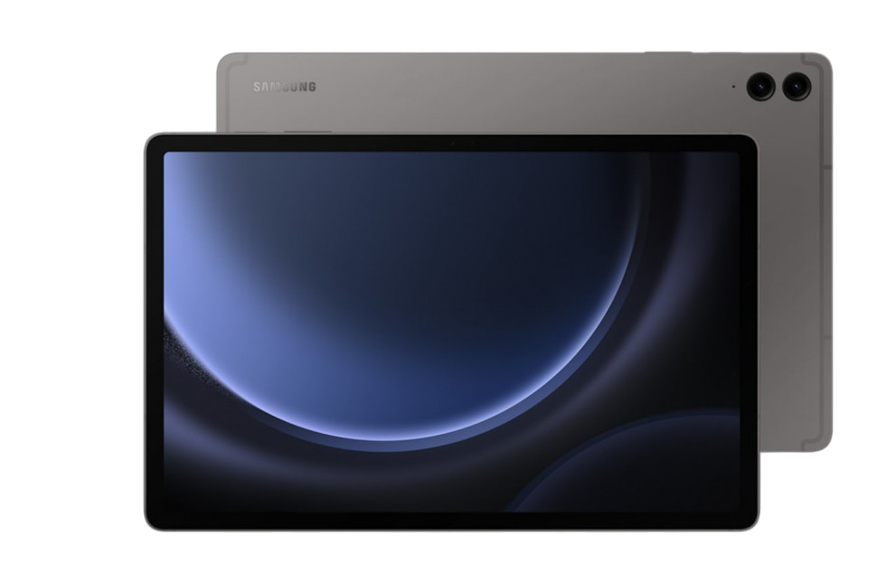 Замена контроллера Samsung S9 FE+