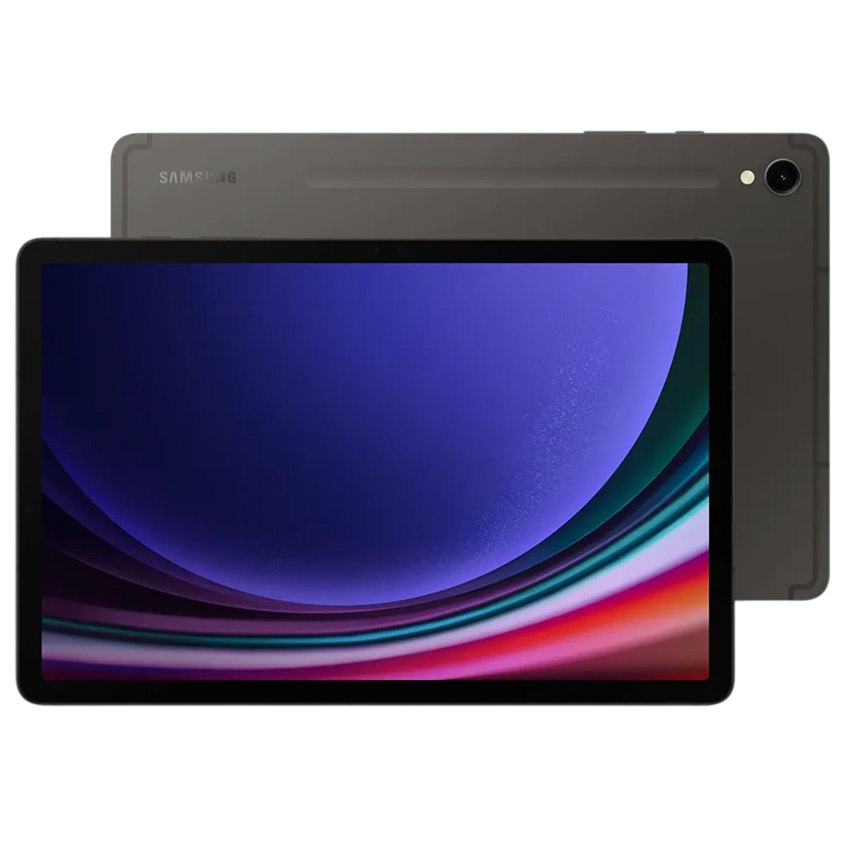 Замена контроллера Samsung S9 (SM-X716BZEACAU)
