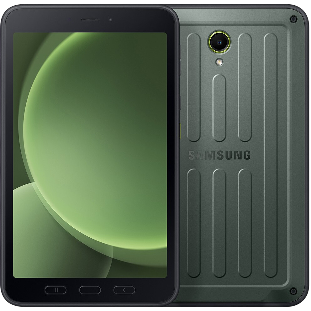 Замена контроллера Samsung Active5 (SM-X306BZGAR06)
