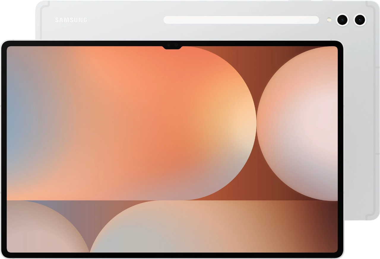 Замена контроллера Samsung S10 Ultra SM-X926
